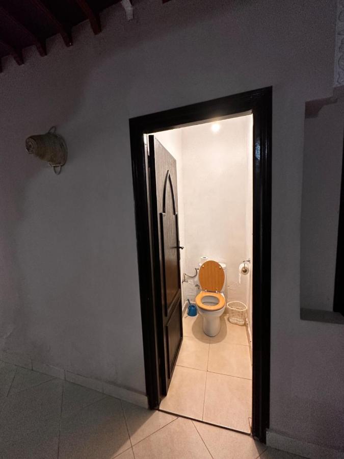 Villa Ms Holidays Mika Privatisee Marrakech Marrakesh Ngoại thất bức ảnh