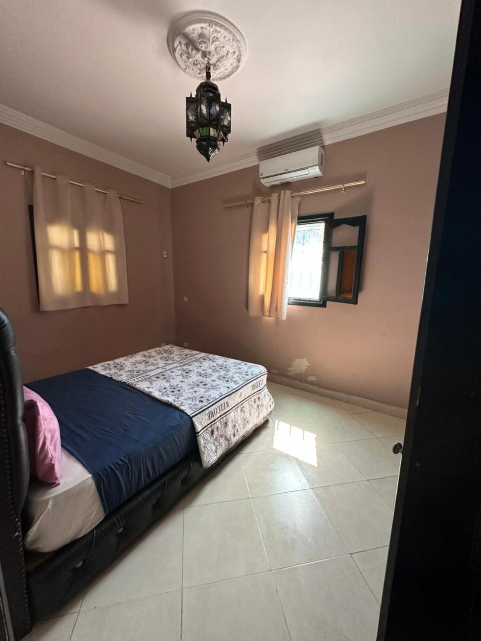 Villa Ms Holidays Mika Privatisee Marrakech Marrakesh Ngoại thất bức ảnh
